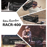 RACR 400K 8