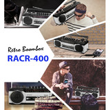 RACR 400S 8