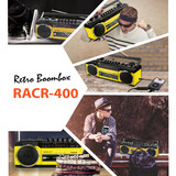 RACR 400Y 8