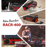RACR 400R 8
