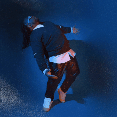 Duncan Daniels - Songs of Limitless Optimism - S.O.L.O.gif