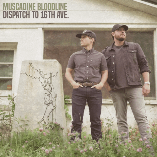 Muscadine Bloodline - Dispatch to 16th Ave..gif