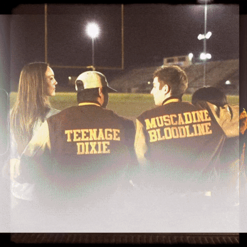Muscadine Bloodline - Teenage Dixie.gif