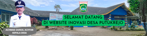 SELAMAT DATANG DI WEBSITE INOVASI DESA PUTUKREJO.png