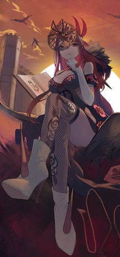  ivy and dickbutt fire emblem and 1 more drawn by daniel deng 62c40ae3329b077d463a00192037427b.jpg
