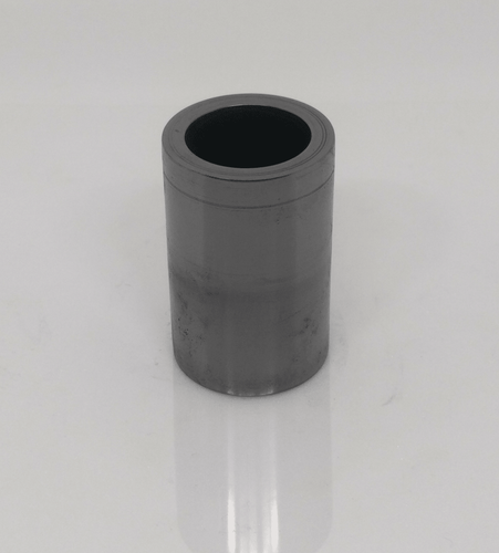 Graphite Crucible from antsLAB. Bulk density ≥1.82 g/cm3. Perfect for gold silver melting then casting or as melting non-ferrous metals
https://www.antslab.in/product/cylindrical-graphite-crucible/