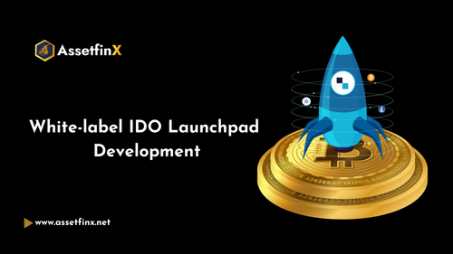 White label IDO Launchpad Development.png