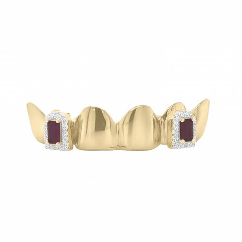 Teeth Grill Exotic Diamond San Antonio.jpg
