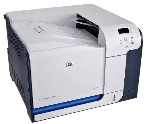 impressora laserjet laser jet color hp cp 3525 dn cp 3525dn cp3525 dn cp3525dn semi nova removebg pr.png