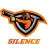 SilenceLogoWText96.png