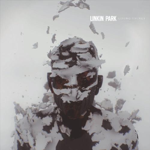 LINKIN PARK - LIVING THINGS.gif