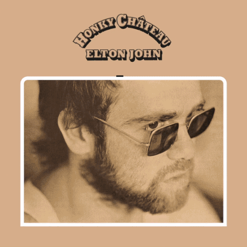 Elton John - Honky Château.gif
