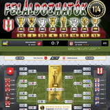 Nemzetközi kupa Döntő 86.Szezon (114.Kupa)