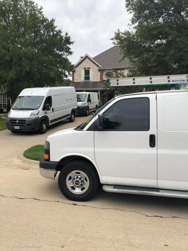 On The Spot Air Conditioning Heating Plano 9.jpg