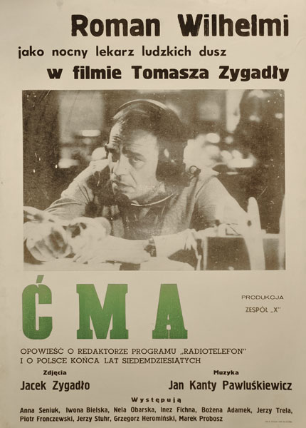 Ćma (1980) PL.1080p.WEB-DL.x264-wasik / Film Polski (Rekonstrukcja) 