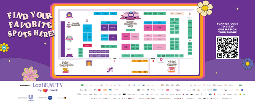 FD Surabaya X Beauty Backdrop Foyer 3 Giant Map (600x244).png
