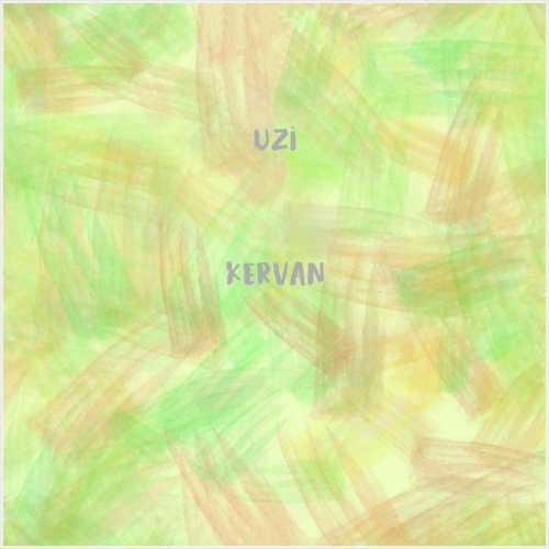 دانلود آهنگ جدید Uzi به نام Kervan