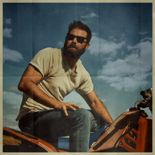 Jordan Davis - Bluebird Days.gif