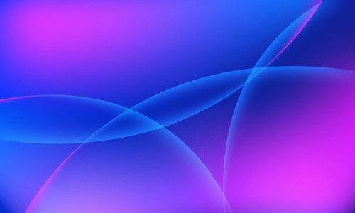 vecteezy abstract background with gradient blue bubble .jpg