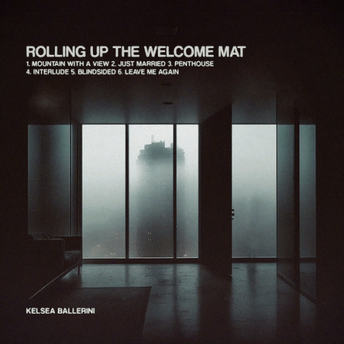 Kelsea Ballerini - Rolling Up the Welcome Mat.gif