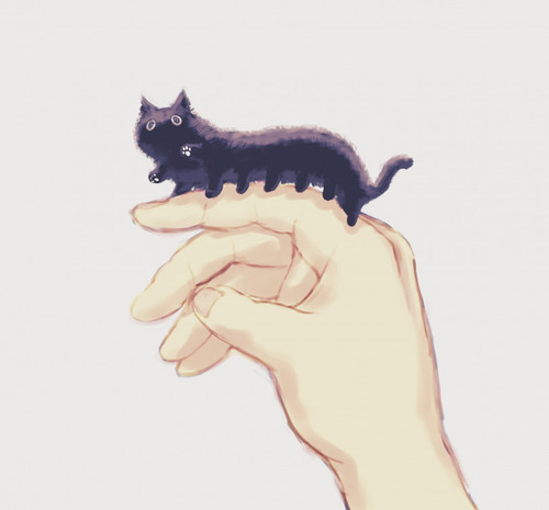 kezuru котэ Anime Artist artist 6759624.jpg