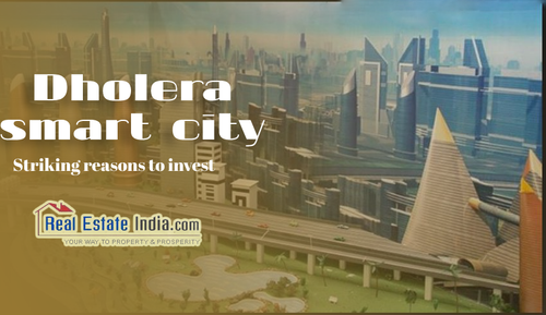 Reasons to invest in the Dholera smart city.png