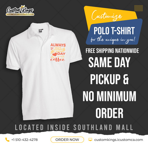 Customize Polo T-shirt - Custom Kings Hayward.jpg