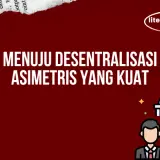 Desentralisasi Asimetris