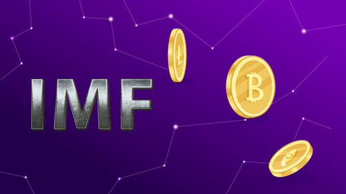 Crypto To Be Regulated and Not Banned by IMF | Bitcoinsensus.Com.jpg