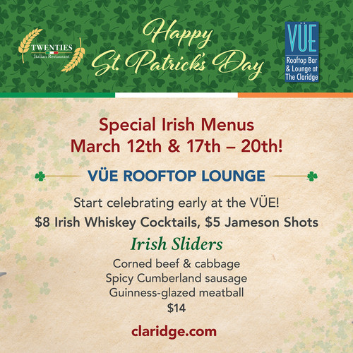 01 23 The Claridge Carousel St Patricks Menu FB 3.jpg