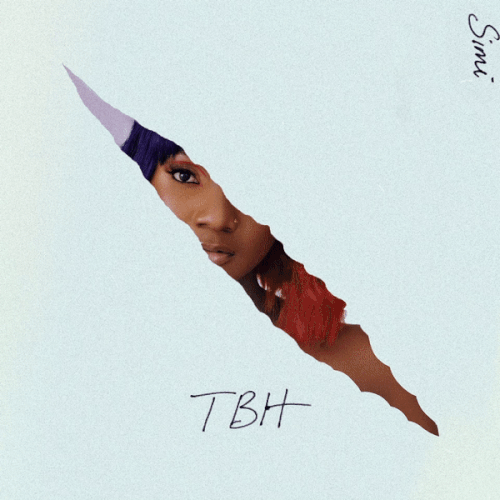Simi - TBH (To Be Honest).gif