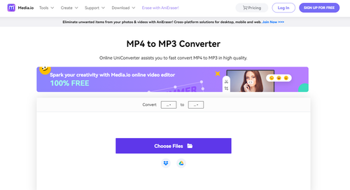 Cara Praktis Convert MP4 to MP3 Online.png