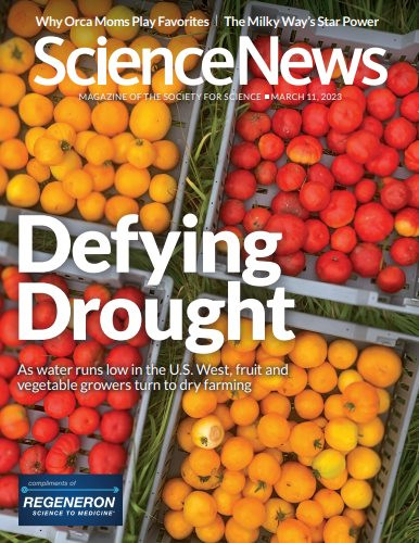 Science News - March 11, 2023