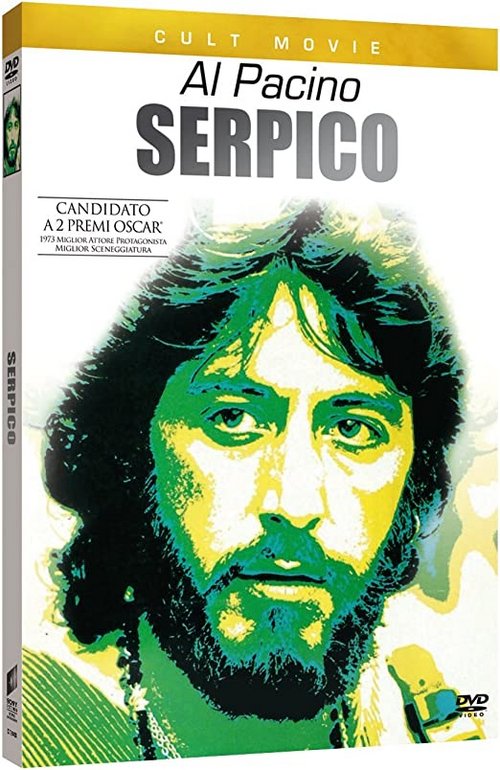 Serpico (1973) PL.1080p.BRRip.x264-wasik / Lektor PL