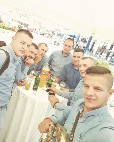 Trubački orkestar ALEKSANDRA GRUJIČIĆA Nova Varoš 17.jpg