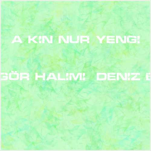 دانلود آهنگ جدید Aşkın Nur Yengi به نام Gel Yabani Gör Halimi (Deniz Bolat Remix)