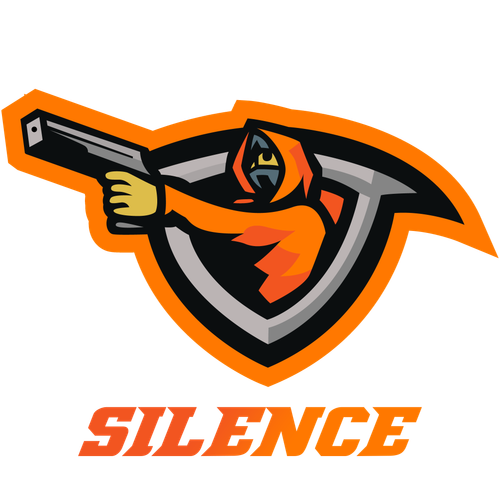 SilenceLogoWText4k.png