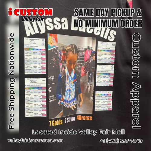 Custom Apparel Printing - iCustom Valley Fair.jpg