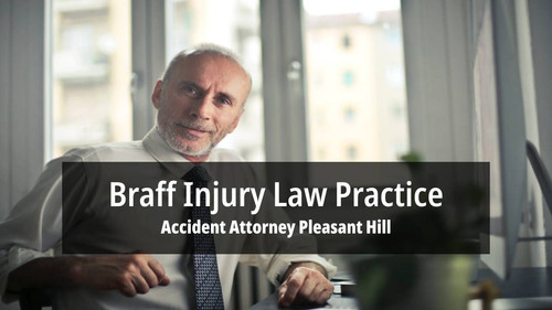 Personal Injury Attorney Pleasant Hill - Braff Injury Law Practice (888) 239-1276.jpg