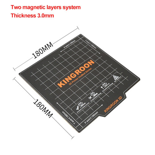 kingroon flexible magnetic print hotbed description 9.jpg