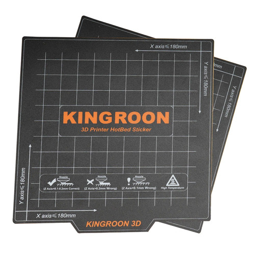 kingroon flexible magnetic print hotbed description 11.jpg