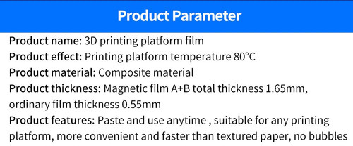 kingroon flexible magnetic print hotbed description 4.jpg