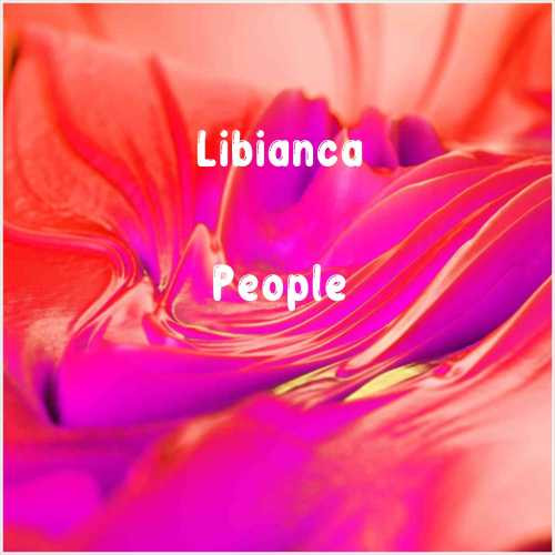 دانلود آهنگ جدید Libianca به نام People