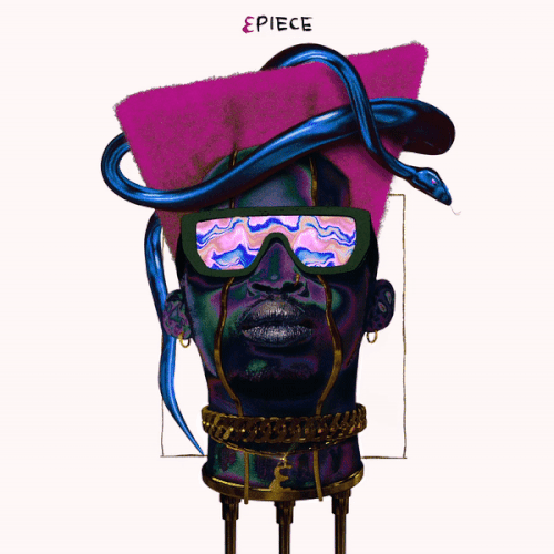 Tshego - 3 Piece.gif