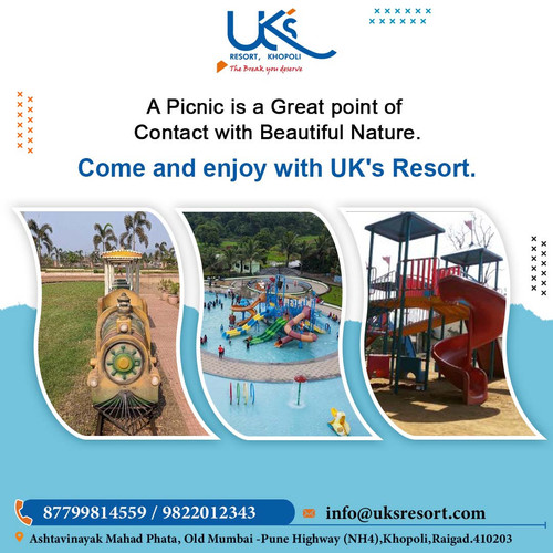 One Day Picnic Spot in Khopoli | UK's Resort.jpg