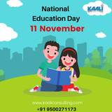 National education Day kaaliconsulting