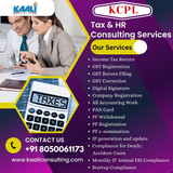 Tax&amp;consultingservices kaaliconsulting