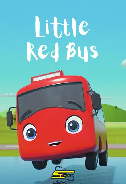 50507 poster little red bus .jpg