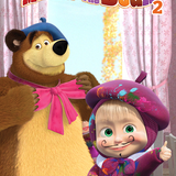 43076 masha and the bear 2 cover.png