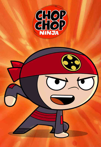 cd157 chop chop ninja slider poster 2.jpg